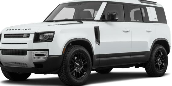 LAND ROVER DEFENDER 2023 SALEP7EU8P2139340 image